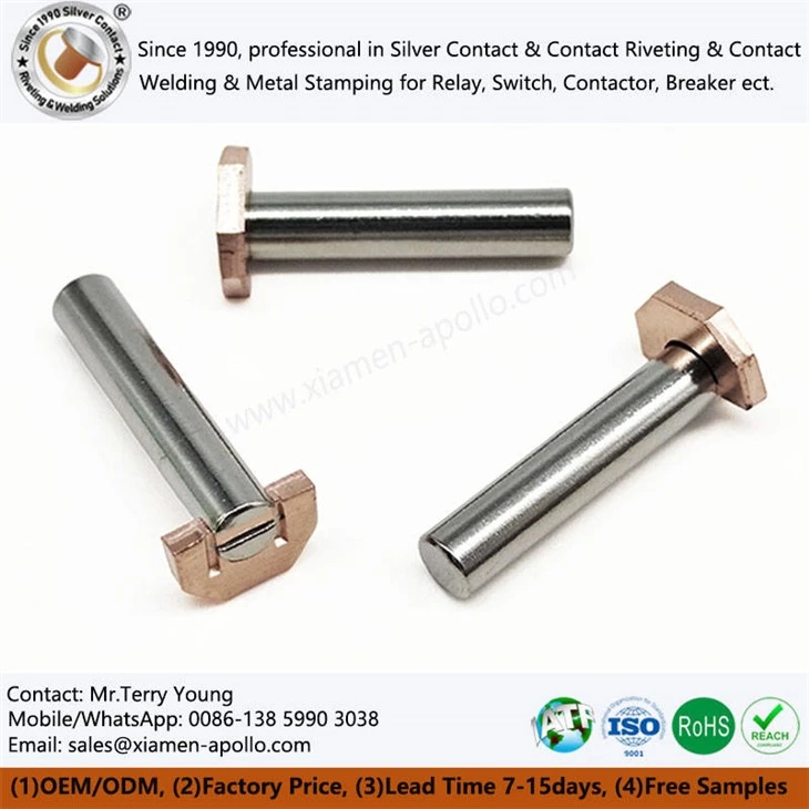 Relay Iron Core Relay Iron Core