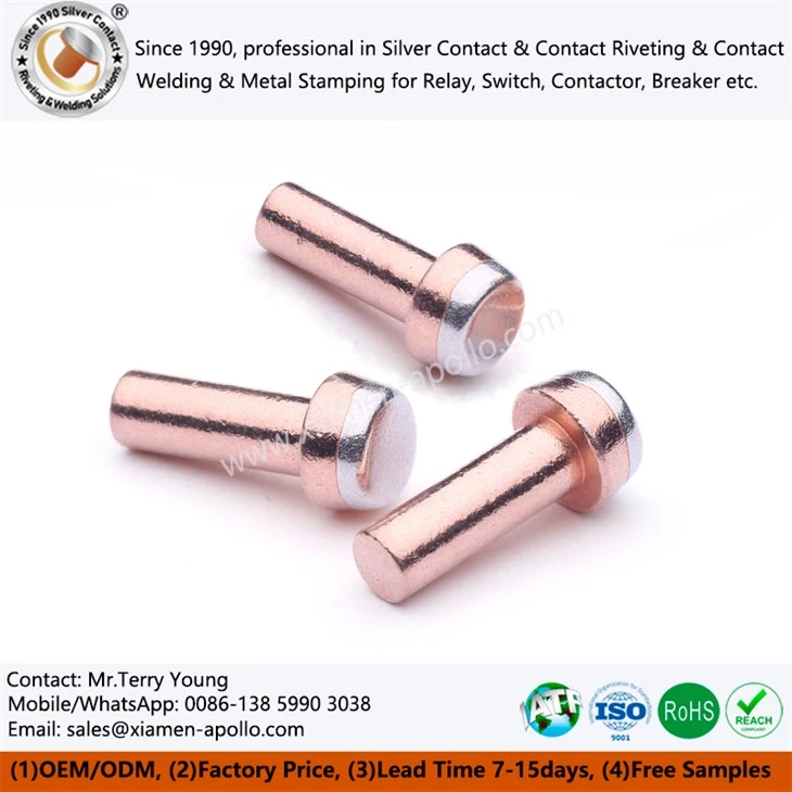 Electrical Contacts Electrical Contacts