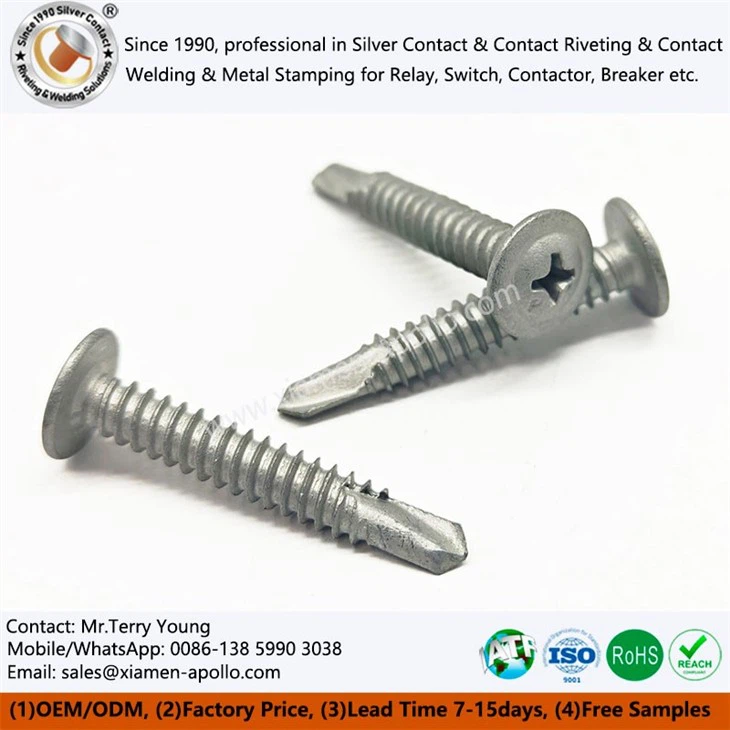Self Drilling Screws Self Drilling Screws