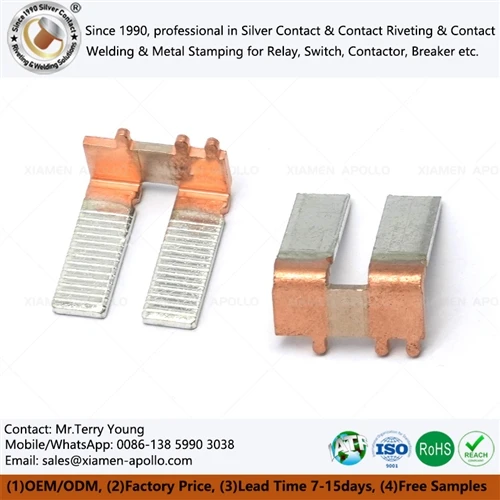 Manganin Copper Shunt sklopi v pametnih merilnikih in BMS Current Sensing