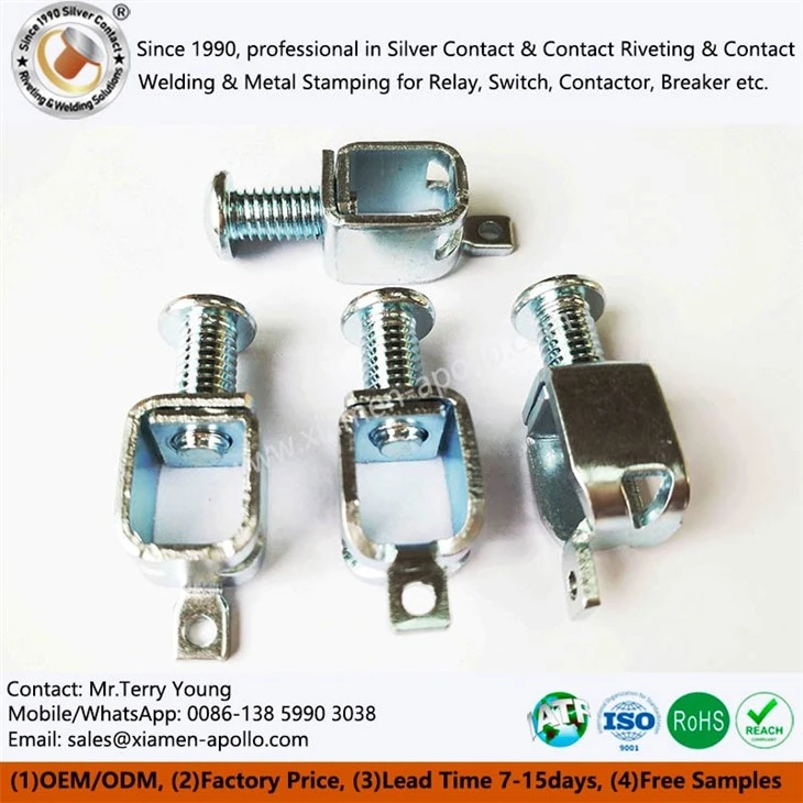 Terminal Screw Block Terminal Screw Block