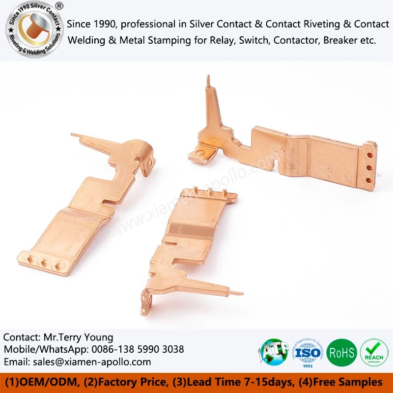 Shunt Terminal for Magnetic Latching Ralay 100A Shunt Terminal for Magnetic Latching Ralay 100A