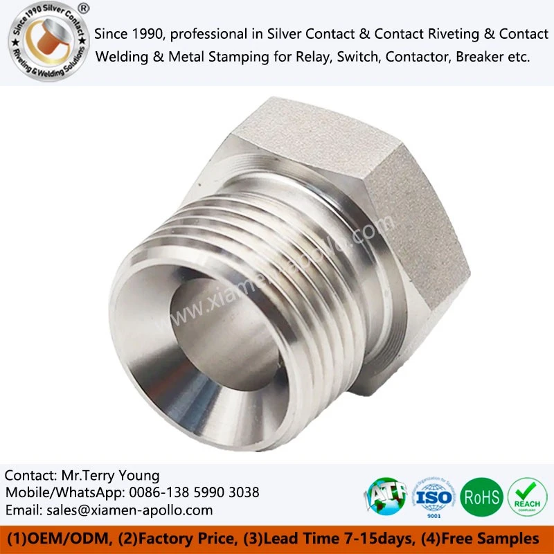 Milling Stainless suppliers