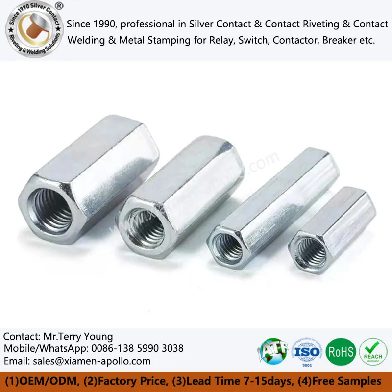 Hex Nut Hex Nut