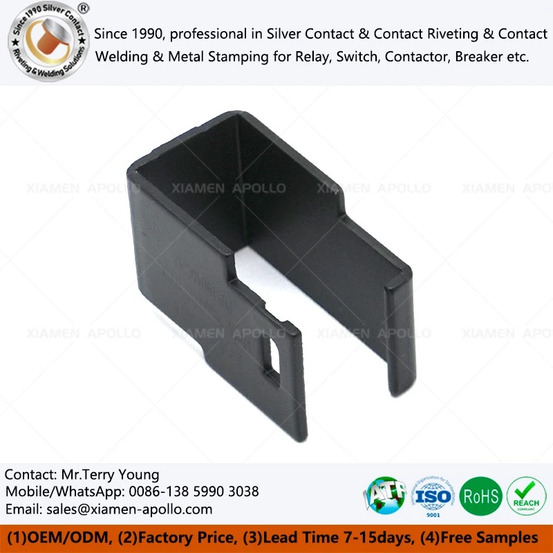 Relay Shield Housing factory