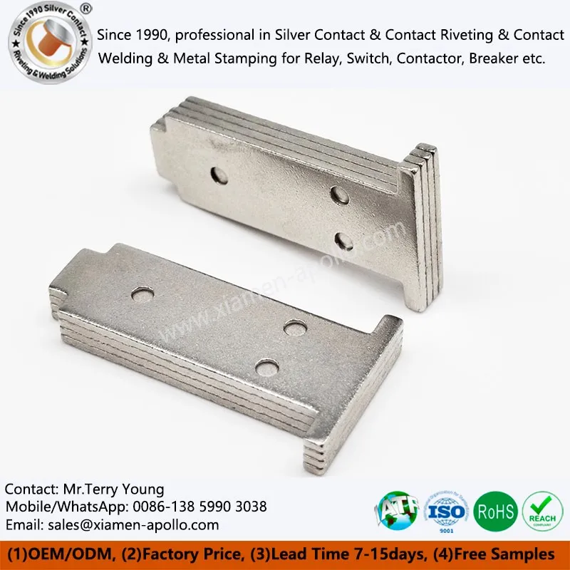 DT4C Iron Core